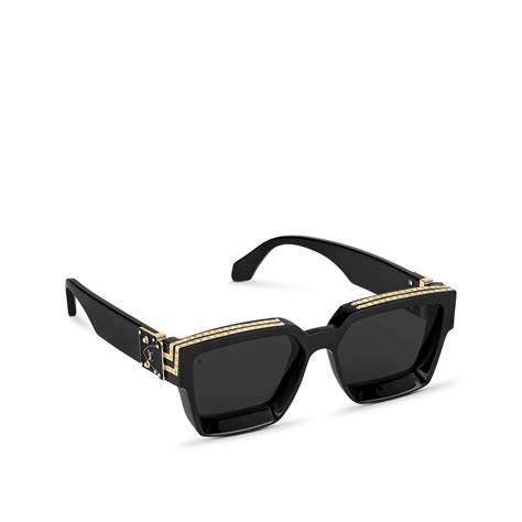 louis vuitton 2054 1.1 millionaires sunglasses|Louis Vuitton millionaire shades.